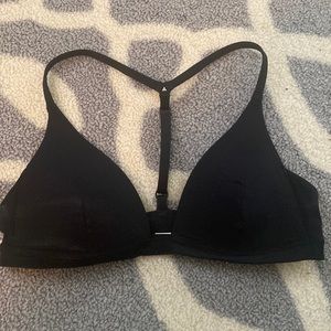 Lululemon swim top